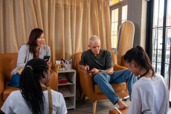 Adult Residential Services (Community Living Group Home)