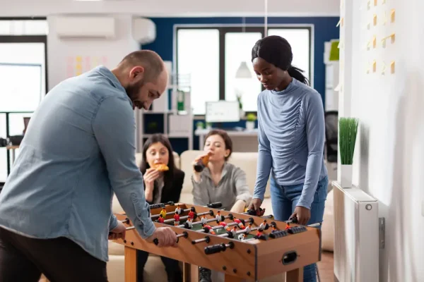 Day Programs and Activity Centers